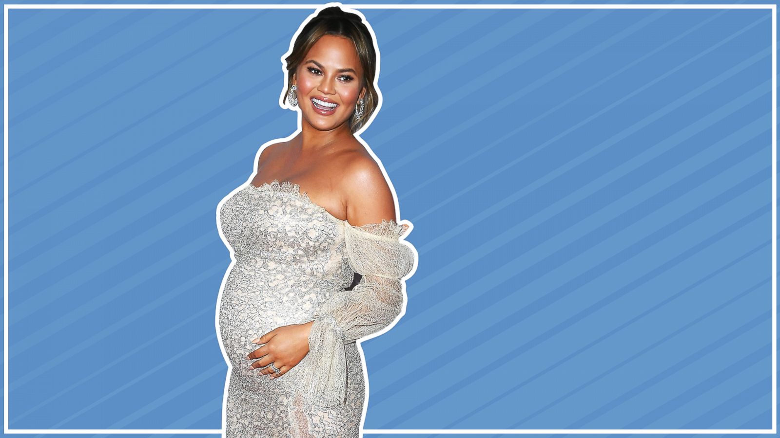 Take it From Me: Chrissy Teigen