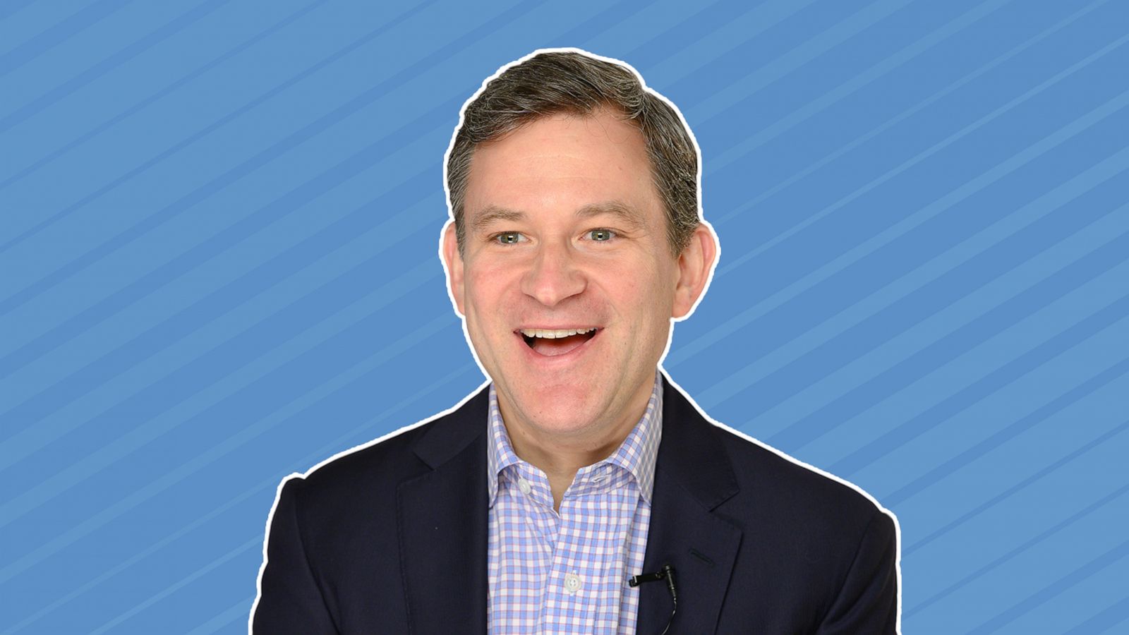 TIFM with Dan Harris