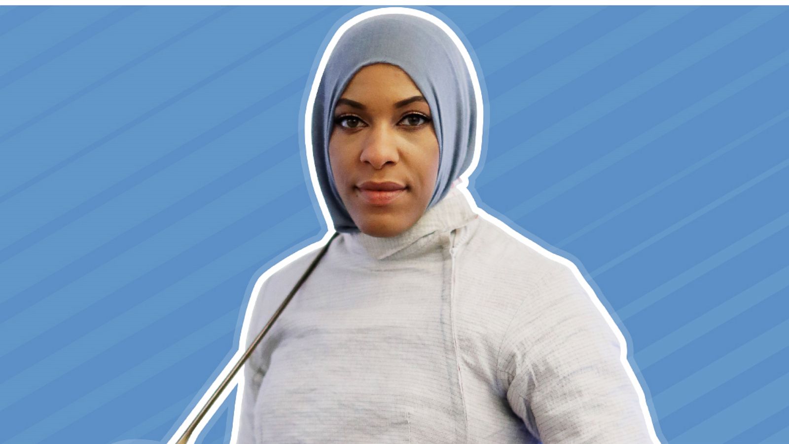 Ibtihaj Muhammad