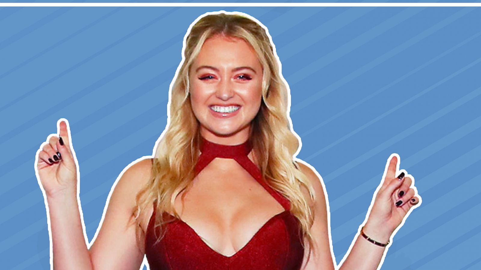 Take it From Me: Iskra Lawrence