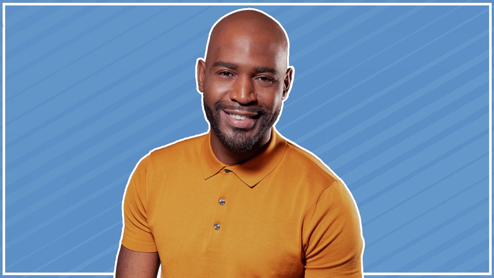 Take it From Me: Karamo Brown