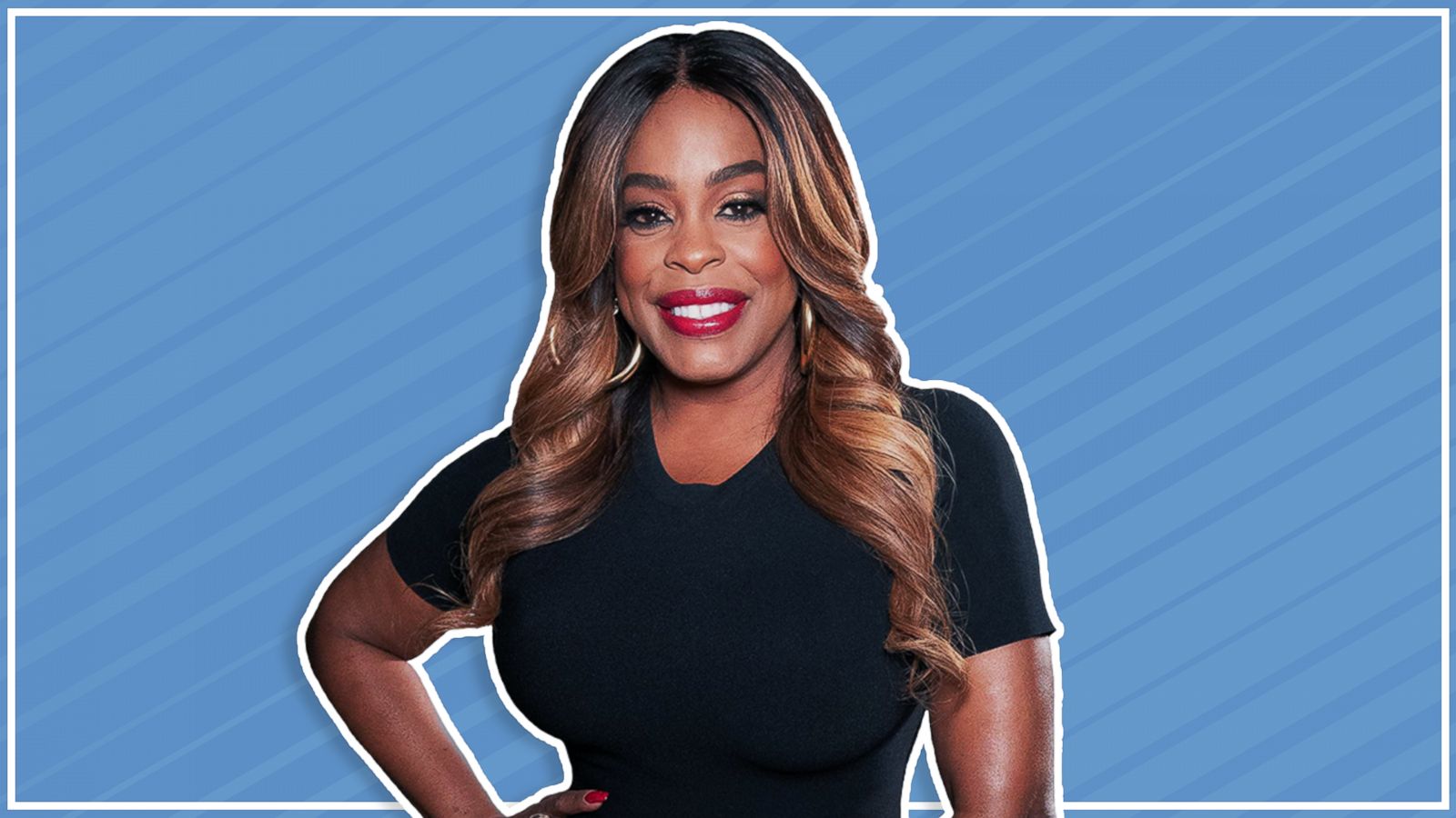 Take it From Me: Niecy Nash