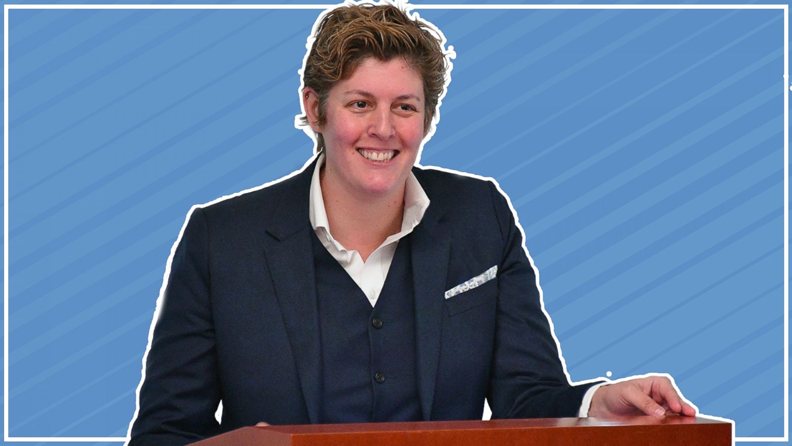 Take it From Me: Sally Kohn