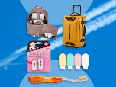 Shop the best TSA-friendly products - Good Morning America