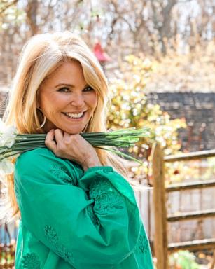 christy brinkley patio umbrella Update your outdoor space with picks from Christie Brinkley's garden  collection