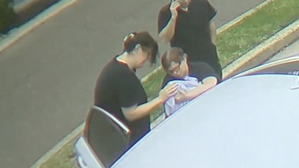 VIDEO: Taco Bell manager helps save baby’s life at drive-thru in Pennsylvania