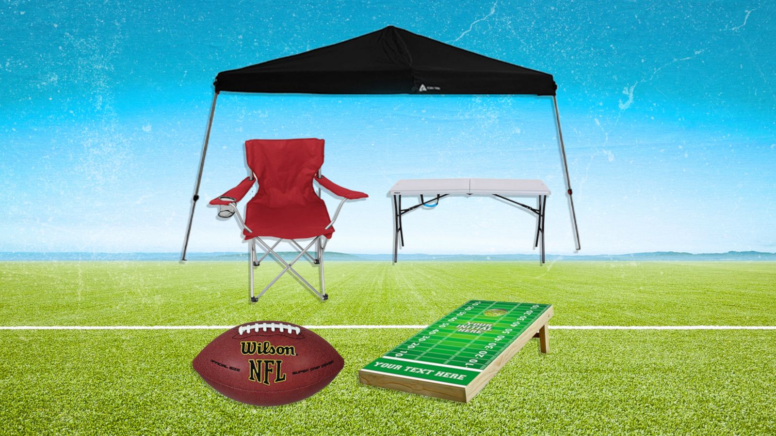 YETI releases fall tailgate essentials and gift ideas