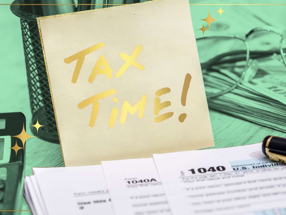 What To Do If You Miss The Tax Filing Deadline Abc News