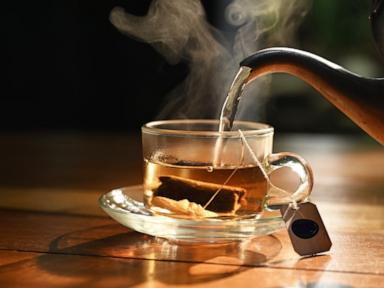 Yogi Immune Support tea voluntarily recalled for pesticide residue