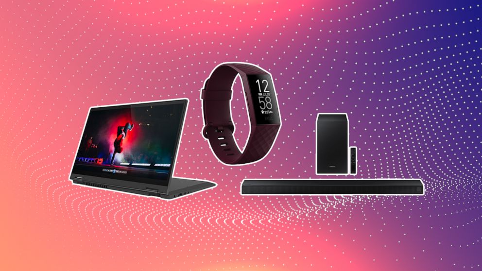 Top tech gifts