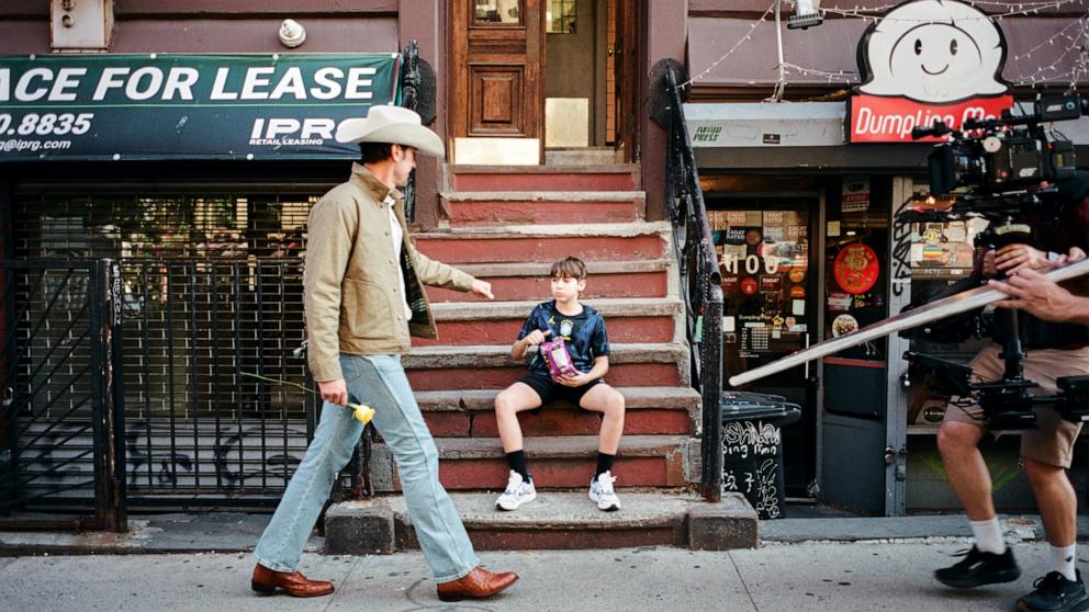 PHOTO: News from Tecovas, Sonia Rykiel, Jenni Kayne and more.