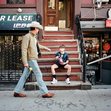 PHOTO: News from Tecovas, Sonia Rykiel, Jenni Kayne and more.