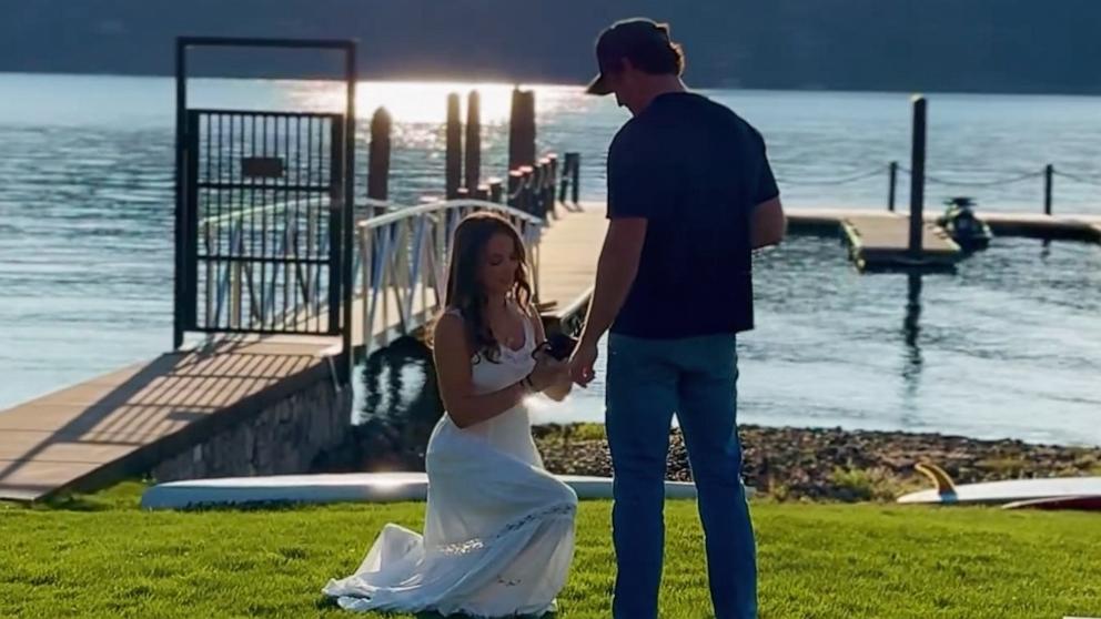 PHOTO: Miles Teller and wife Keleigh Teller celebrated five years of marriage.