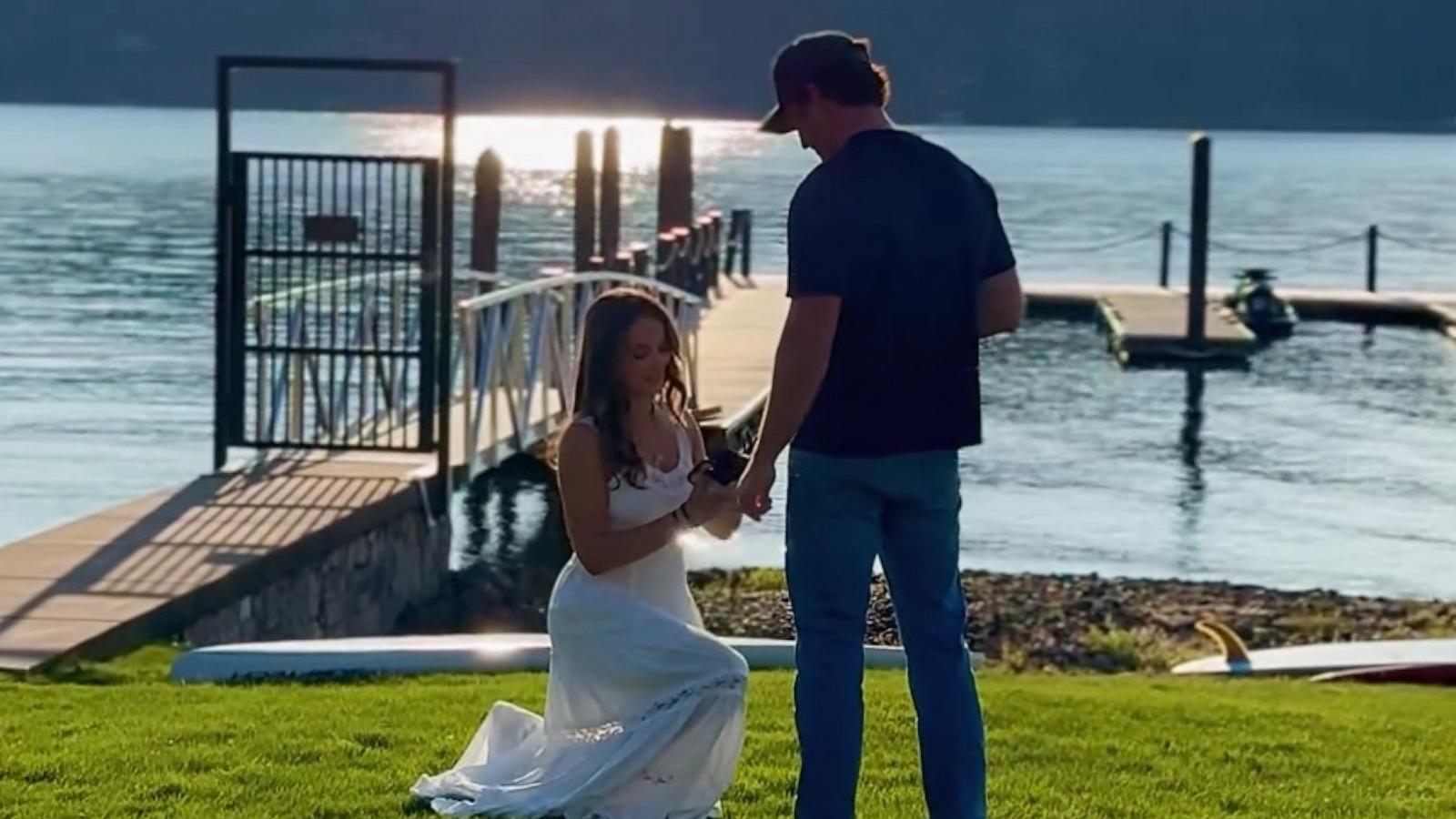 PHOTO: Miles Teller and wife Keleigh Teller celebrated five years of marriage.