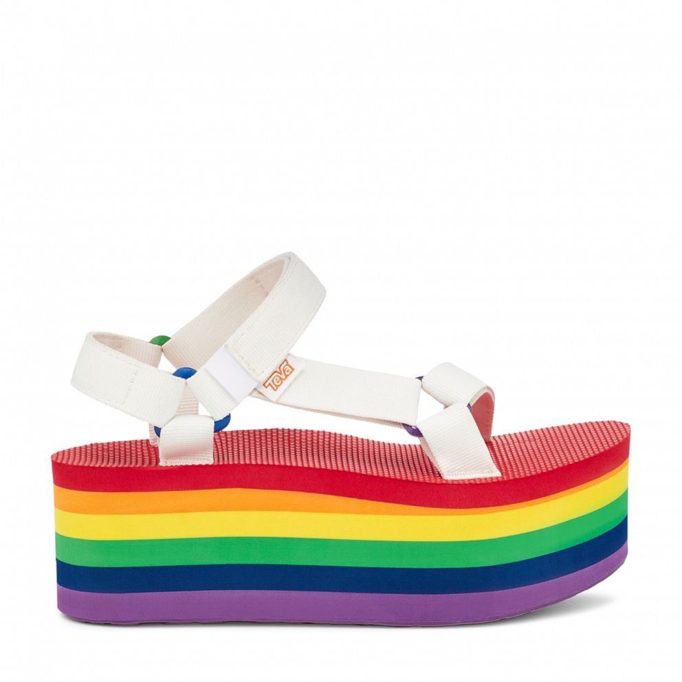PHOTO: See how brands are celebrating and supporting gay pride and LGBTQ+ communities.