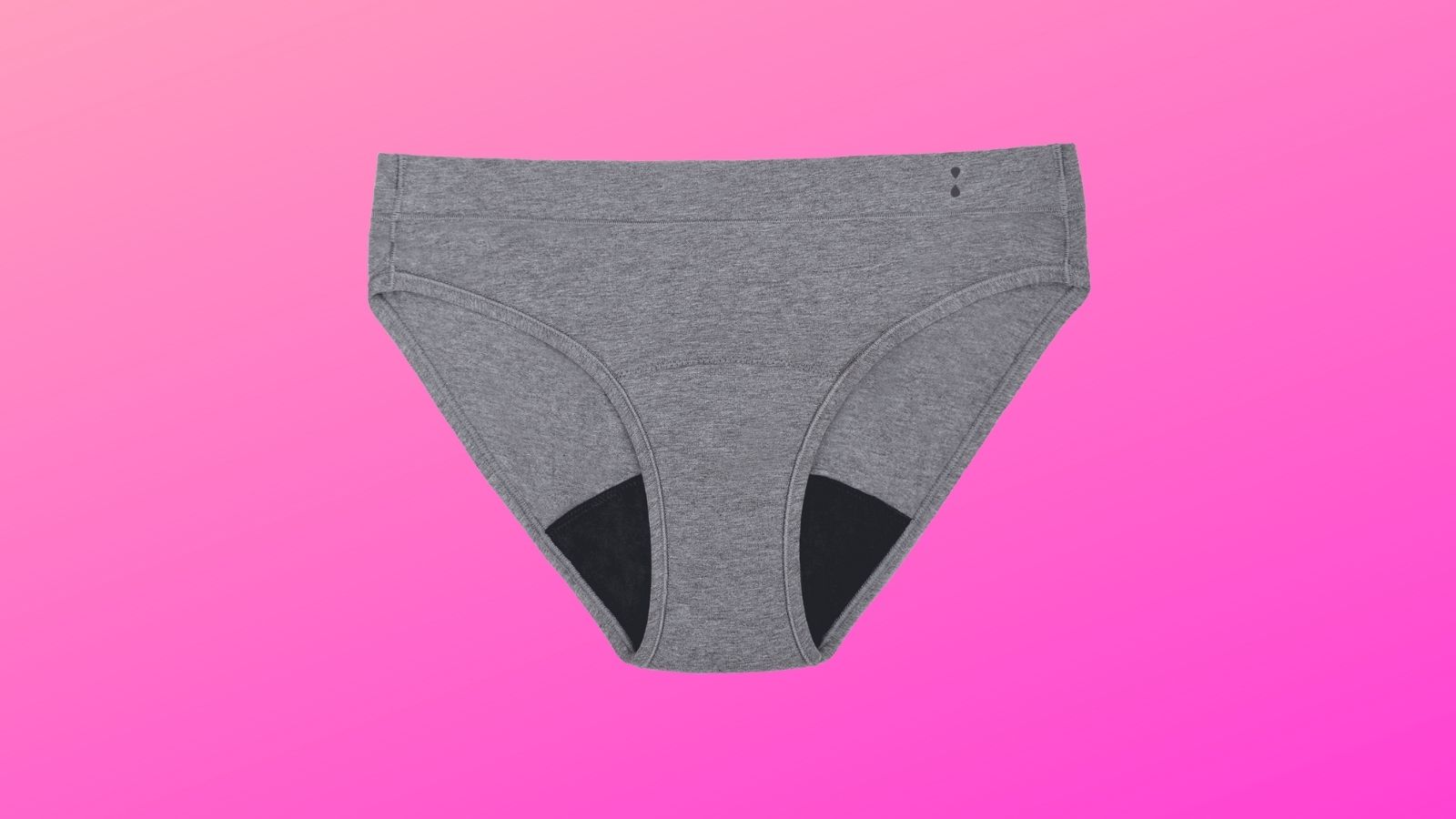 PHOTO: Designed as an entry point to the full Thinx Inc. underwear and apparel portfolio, this new collection will include, Brief, Bikini, and Hi-Waist styles.