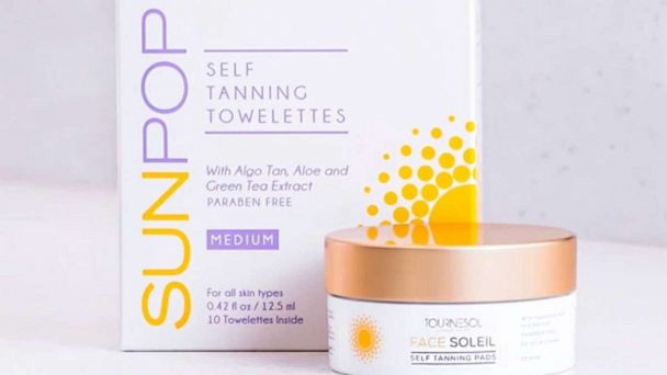 Today's 40 Boxes exclusives: Self-tanning wipes and much more - Good ...