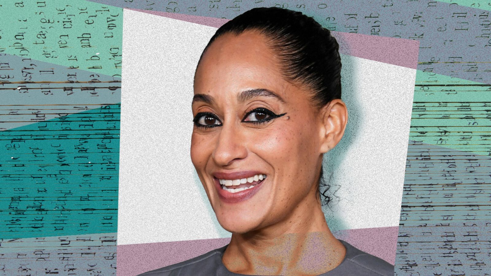 PHOTO: Tracee Ellis Ross spoke to "Good Morning America" about her new podcast "I Am America."