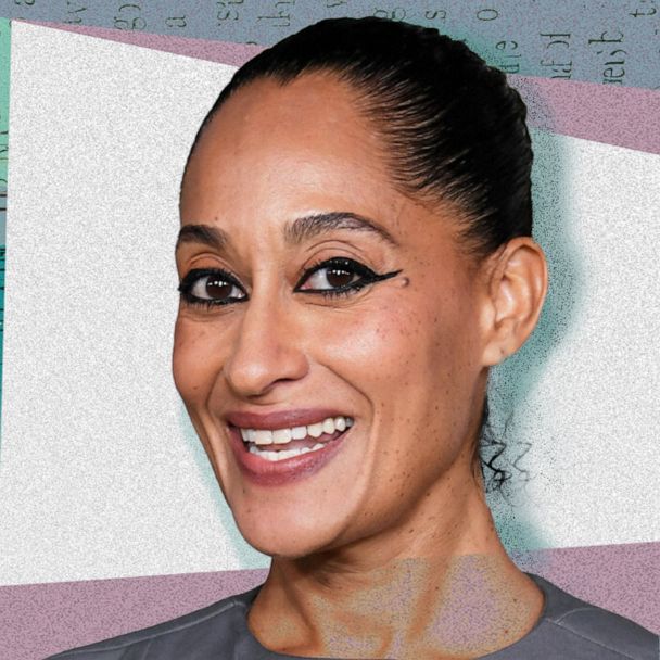 Tracee Ellis Ross on her love of storytelling and her new podcast 'I Am America'