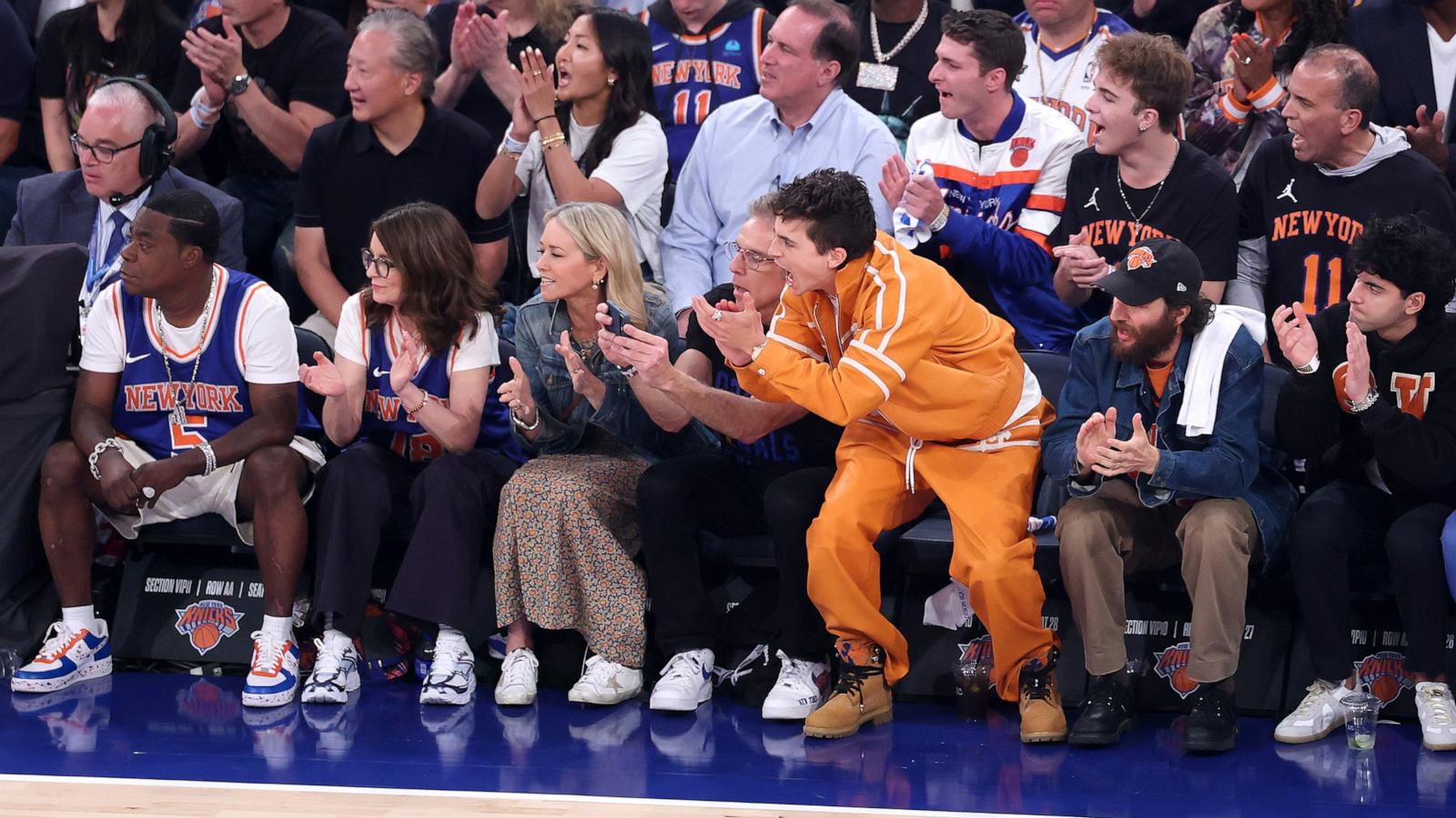 PHOTO: 2026 NBA Finals - Game Three