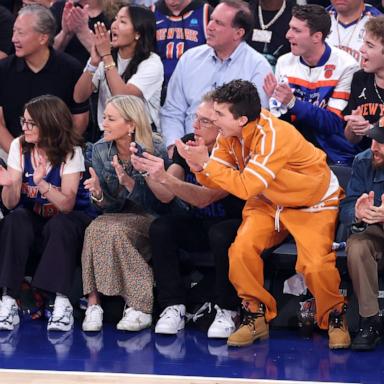 PHOTO: 2026 NBA Finals - Game Three