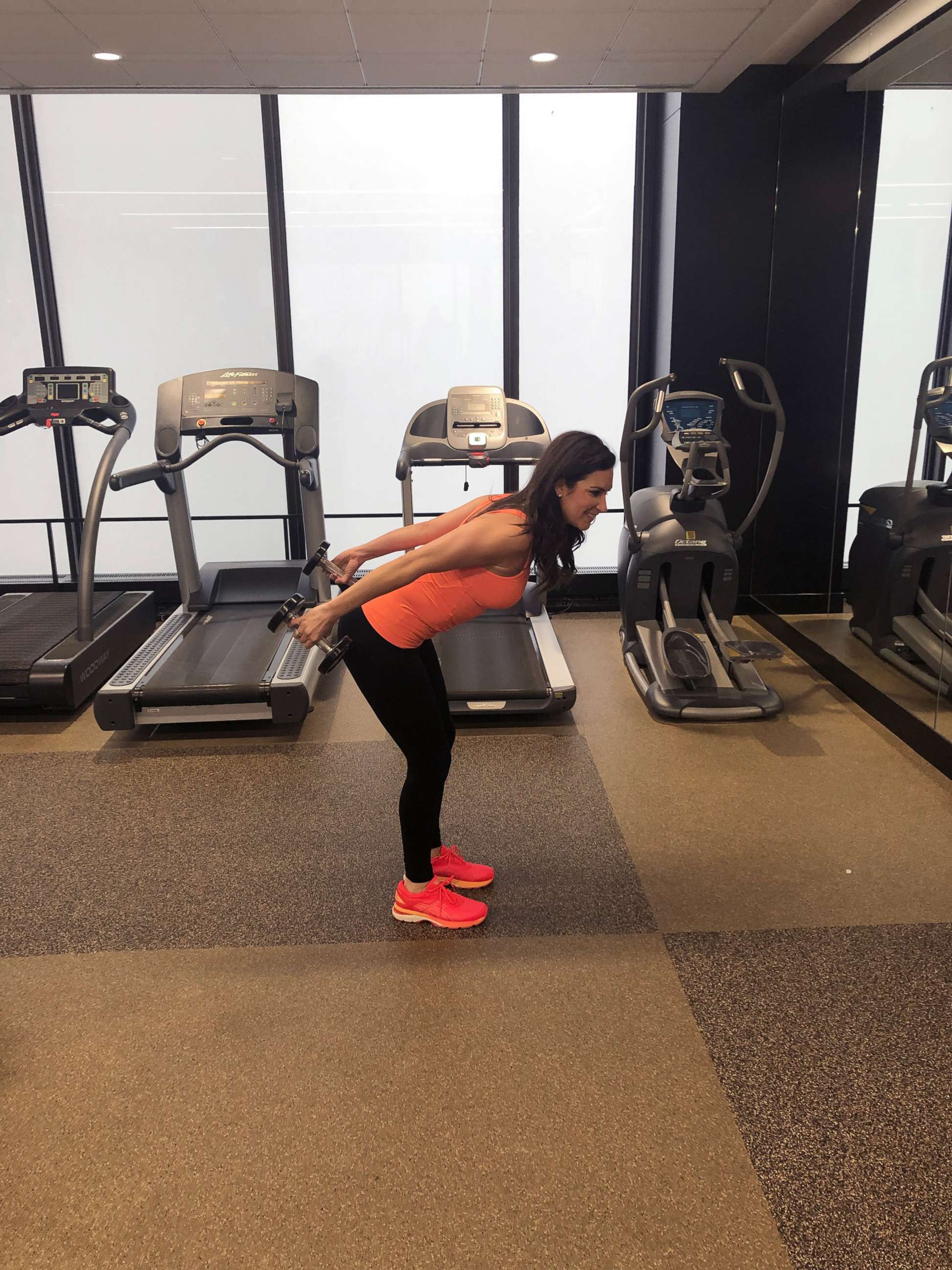 Do These 4 Moves to Tone Your Triceps - Camille Styles