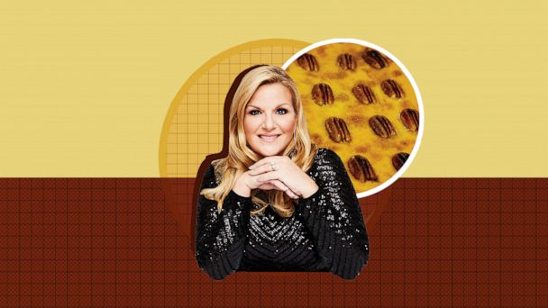 Trisha Yearwood shares her skillet cheddar cornbread recipe for  Thanksgiving - Good Morning America