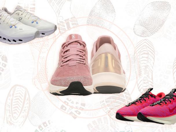 Best walking shoes to Try Before You Buy