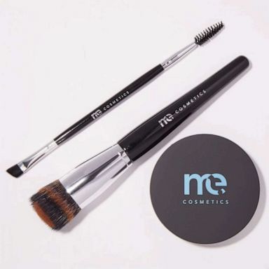 PHOTO: MECosmetics