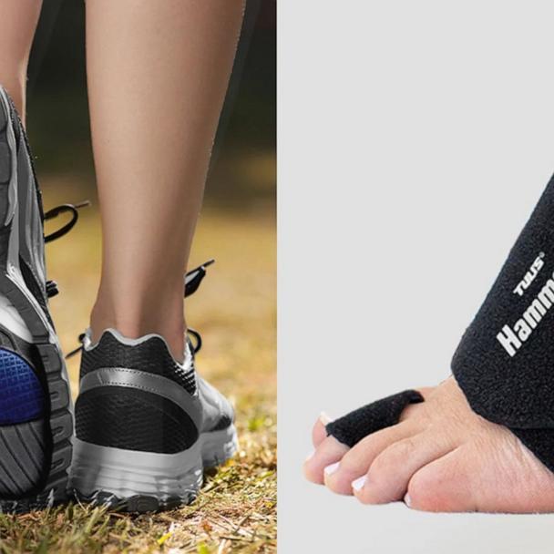 Tuli's by Medi-Dyne: Foot Care
