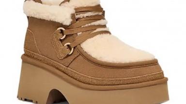 PHOTO: UGG