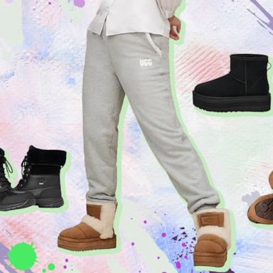 【クリーニング済】UGG シープスキン エリアラグ ダブル　グレー UGG®（アグ）公式サイト