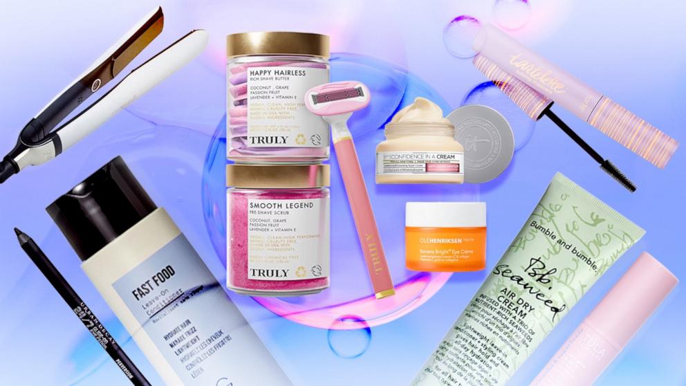 PHOTO: Shop Ulta’s Big Summer Beauty Sale