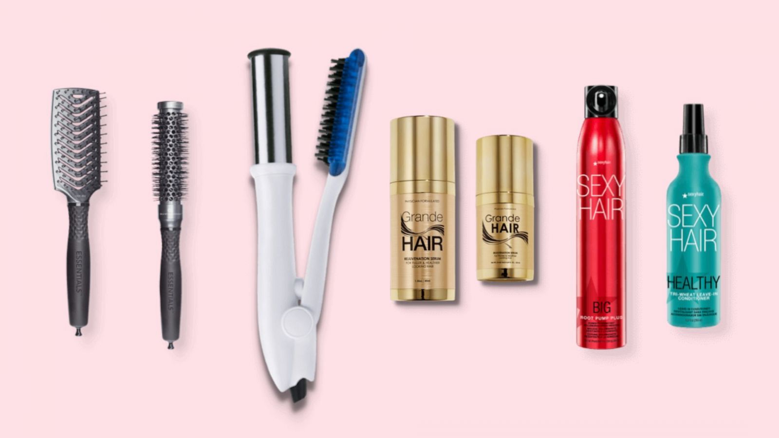 Ulta's gorgeous hair care event reveals new beauty steals - Good