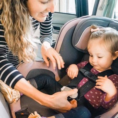 UnbuckleMe Car Seat Buckle Release Tool - As Seen on Shark Tank - Makes it  Easy to Unbuckle a Child's Car Seat - Easy Tool for Parents, Grandparents 