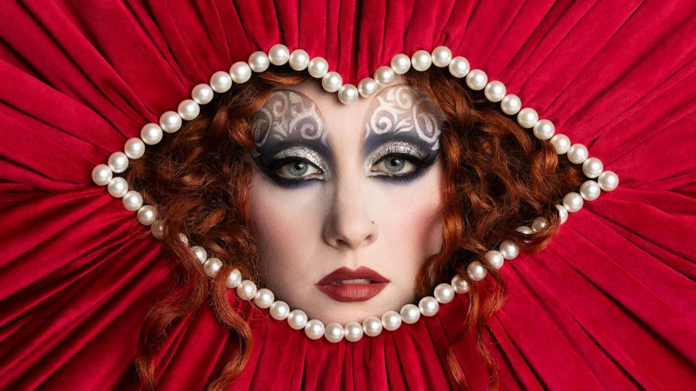 PHOTO: Chappell Roan is the new face for MAC Viva Glam 2026, plus other beauty launches and sales