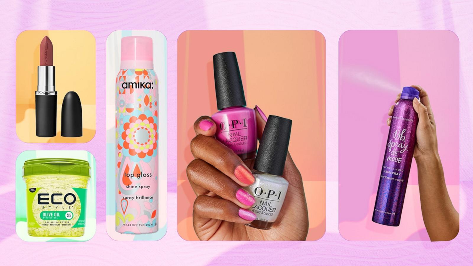 Shop affordable beauty products from VMAs 2024 looks.