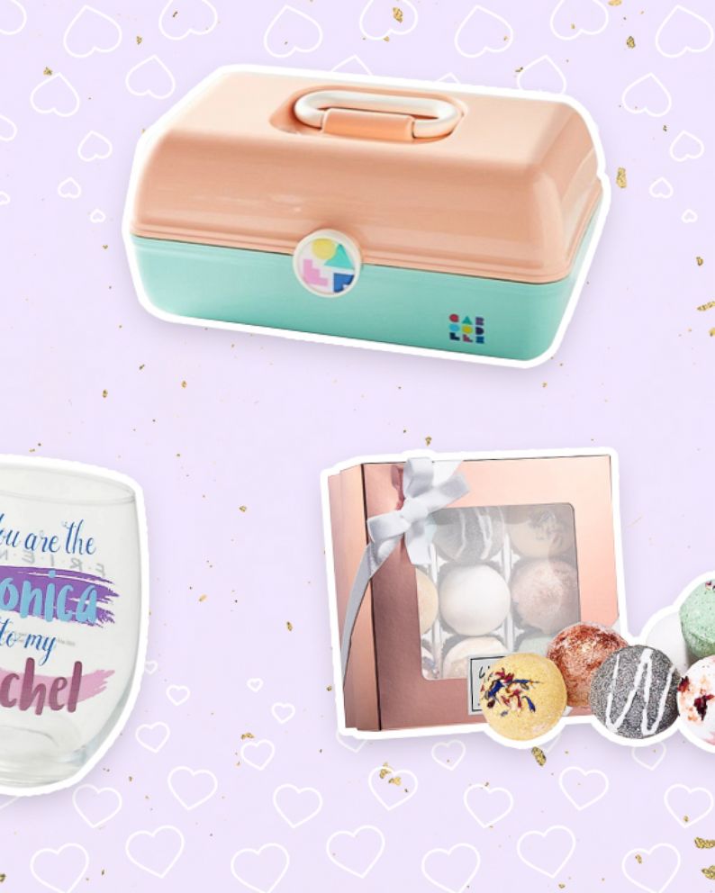 PHOTO: Valentines Shop