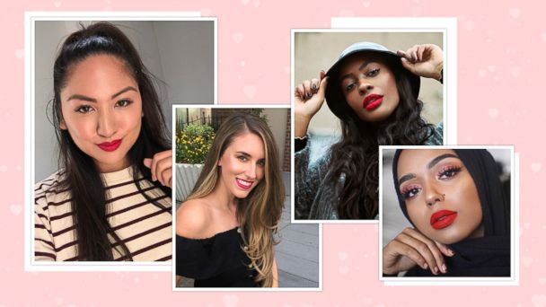 Lipstick diaries: 7 lipstick lovers reveal their favorite kiss-proof ...