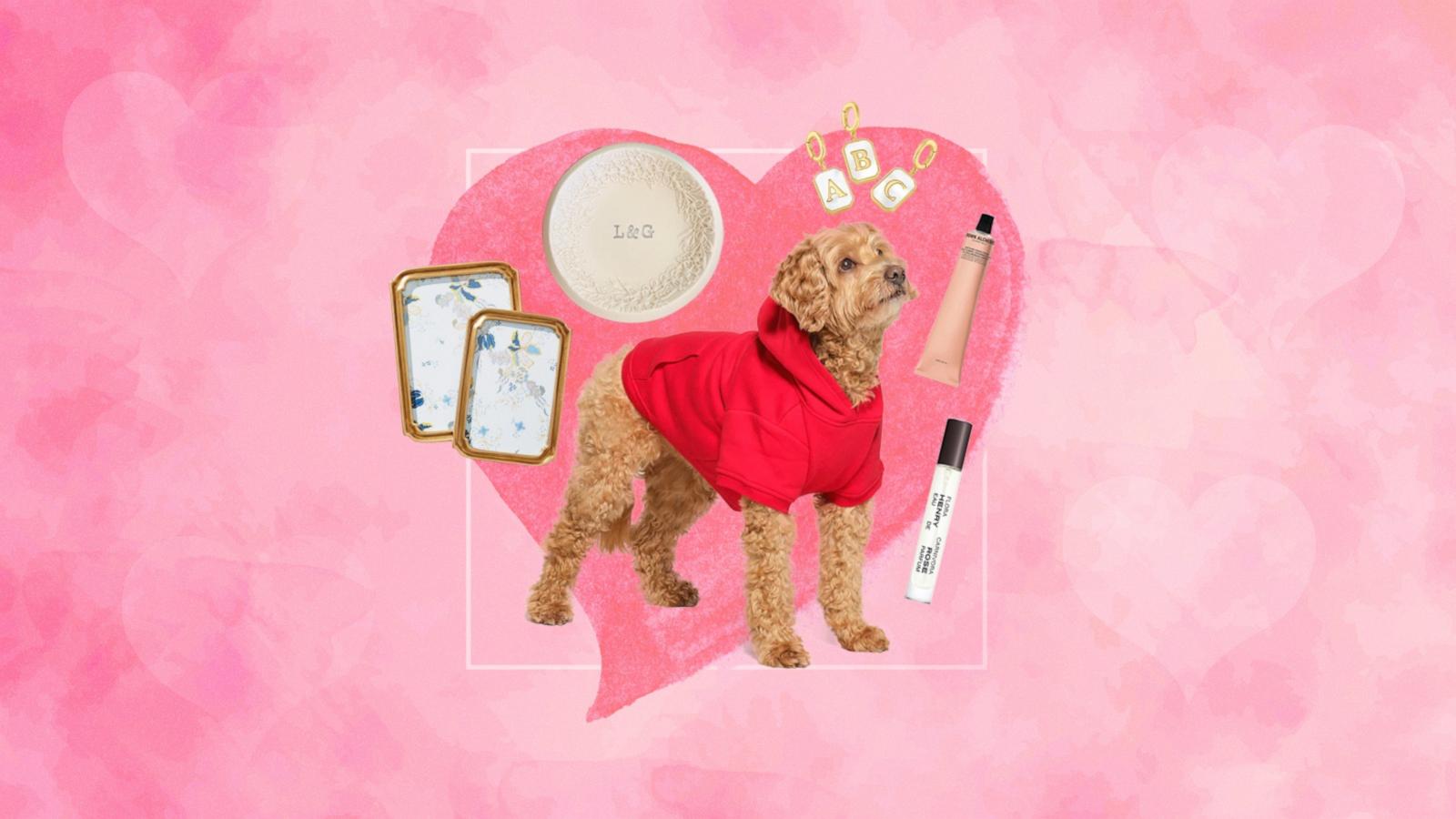 PHOTO: Valentine’s Day gift ideas under $50