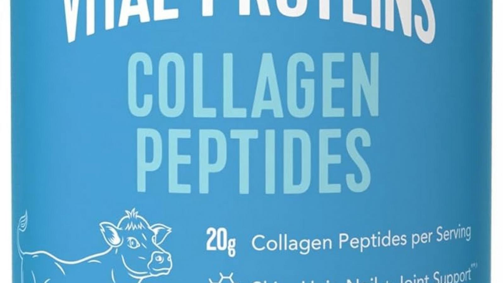 PHOTO: Vital Proteins Collagen Peptides