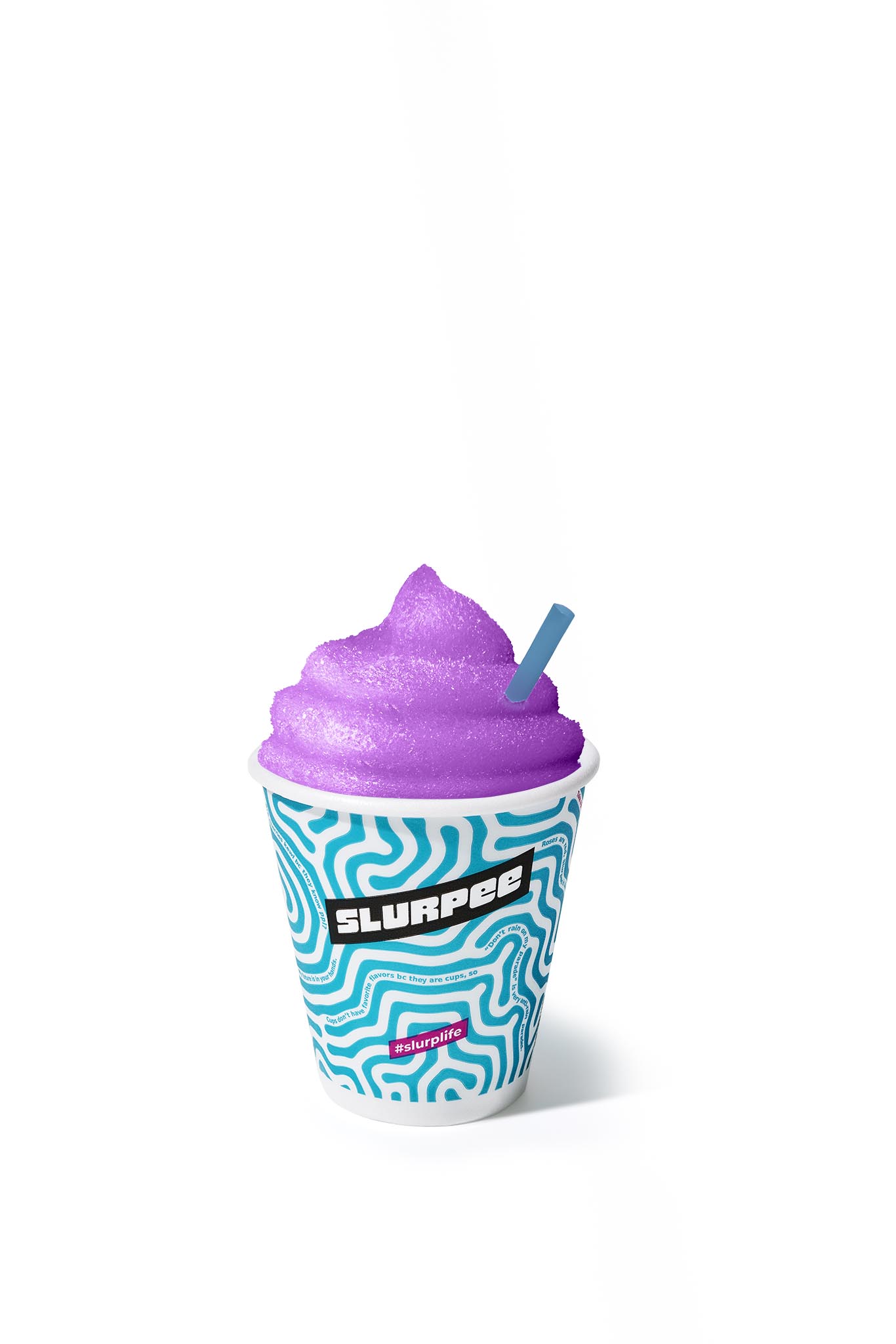 Slurpee  7-Eleven