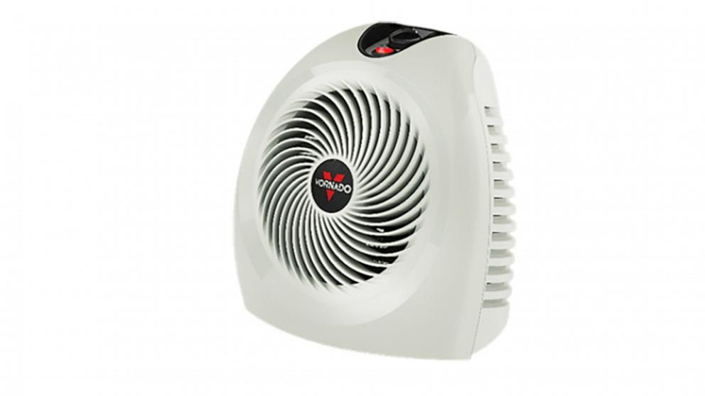 PHOTO: Over 7,700 Vornado VH2 Whole Room Heaters are being recalled because the product’s power cord can potentially detach, leading to electric shock and fire hazards.