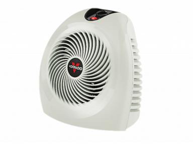 Vornado recalls nearly 8,000 whole room heaters