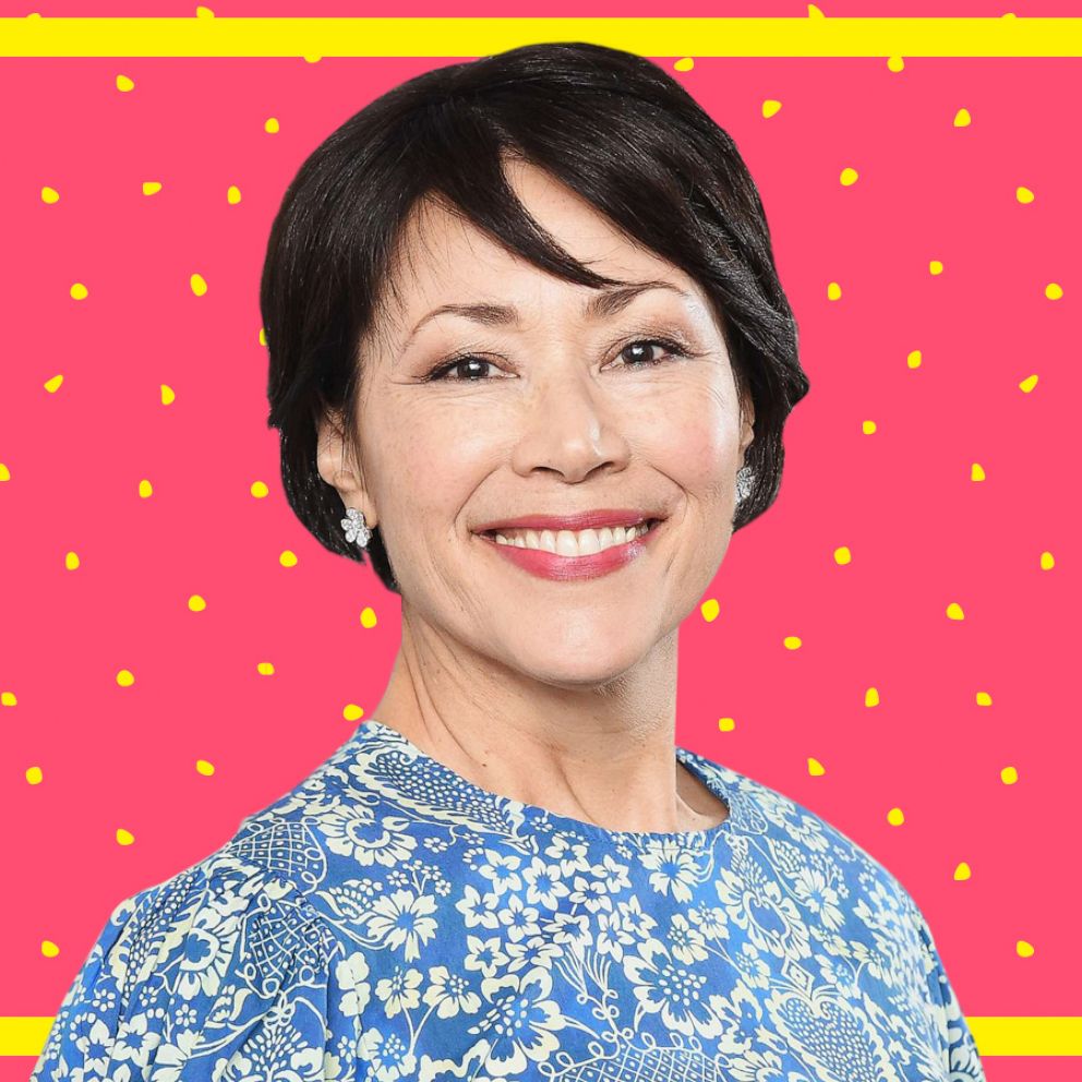 VIDEO: Journalist Ann Curry's first boss told her ‘Women have no news judgment’ 