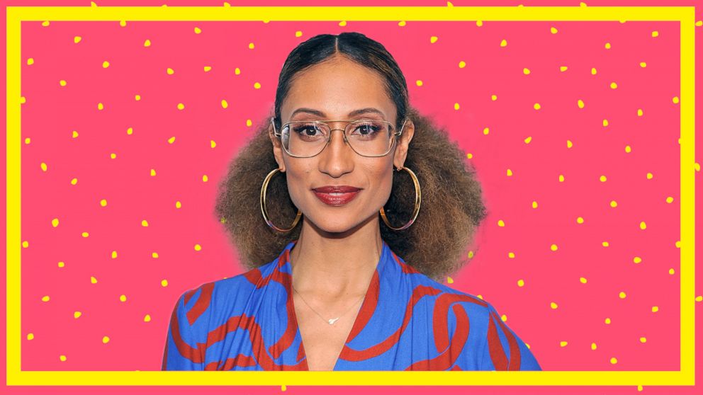 Elaine Welteroth reveals the worst career advice she gave herself in her 20s | GMA
