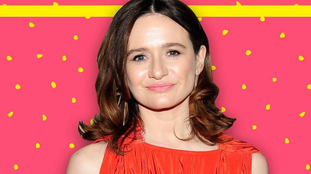 PHOTO: WAINT Emily Mortimer