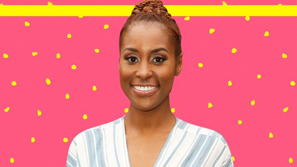 Worst Advise I Never Took: Issa Rae