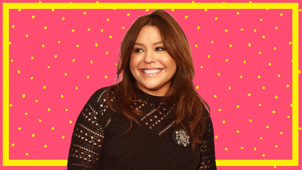 The Worst Advice I Never Took Rachael Ray Shares The Life Lesson That 
