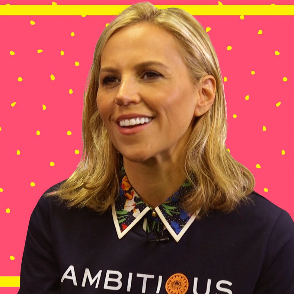 Tory Burch, Designer, Says Ex-Husband Chris of Stealing Company Secrets for  Rival Line - Good Morning America
